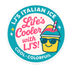 LJ's Ices