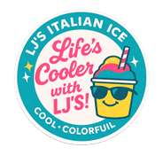 LJ's Ices