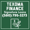 Texoma Finance