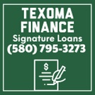 Texoma Finance