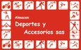 DEPORTES Y ACCESORIOS  