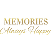PHOTO MEMORIES