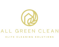 All green clean coming soon....