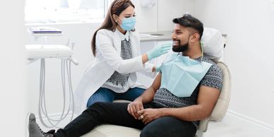 Dental Checkup