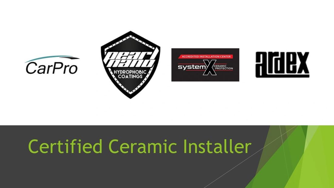 Devlin Detailing, LLC