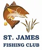 St James Fishing Club