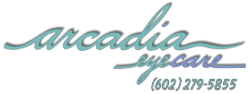 Arcadia Eye Care & Optical