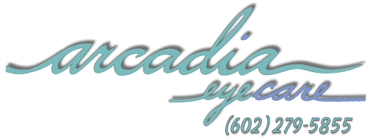 Arcadia Eye Care & Optical