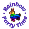 Rainbow Party Time