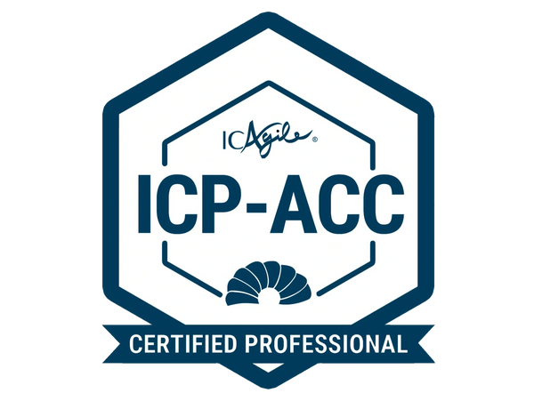 ICAgile Certified Coach