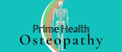 Prime Health Osteopathy