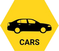 Car Transport Icon