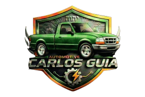 Carlos Guia Automotive