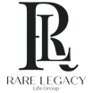 Rare Legacy Life