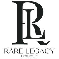 Rare Legacy Life