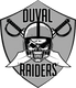 Duval Raiders Football