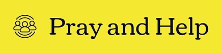 Pray and Help