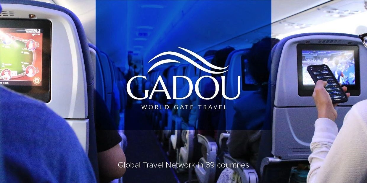 gadou travel