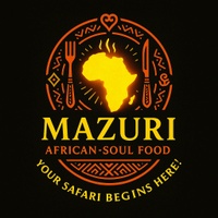 Mazuri Restaurant