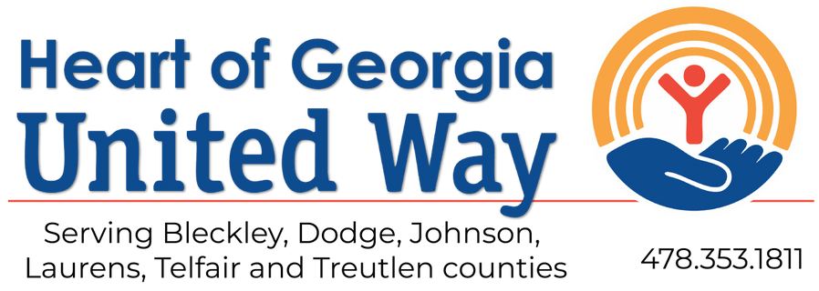 Heart of Georgia United Way