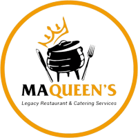 maqueenys legay catering