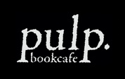@ pulp.

Bookcafe, Bar, & Venue