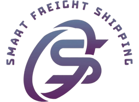 Smart freight Shipping 