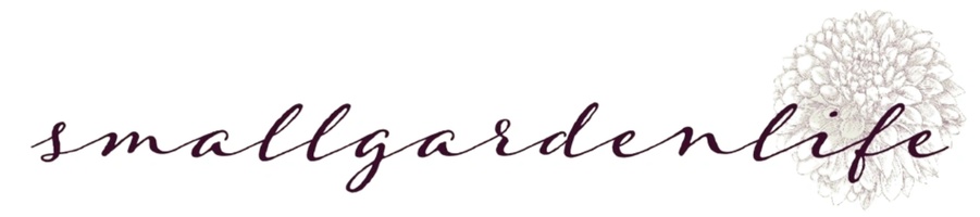 smallgardenlife