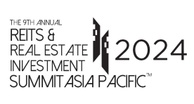 The 9th Annual REITs and Real Estate Investment Summit Asia Paci