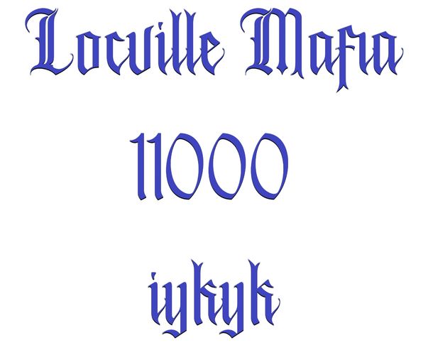 locville mafia