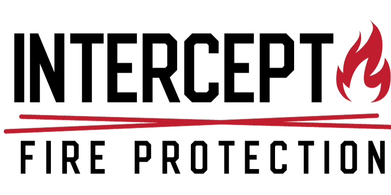 Intercept Fire Protection logo