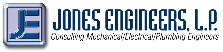 Jones Engineers, LP