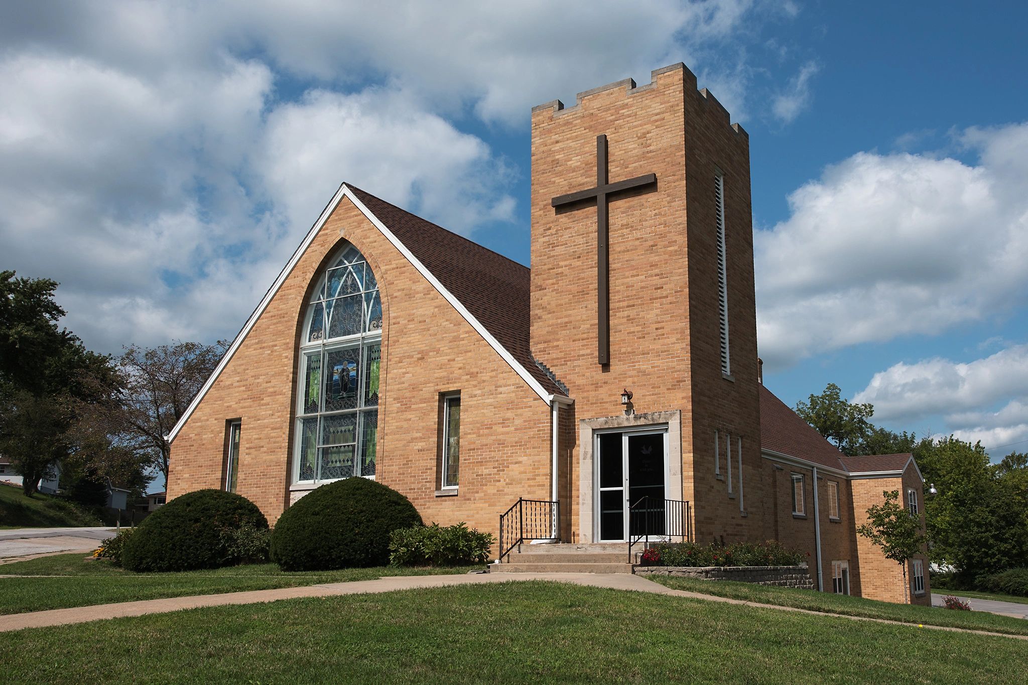 Church Minden United Church of Christ