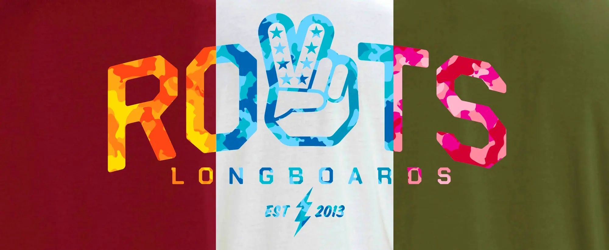 Roots Longboards