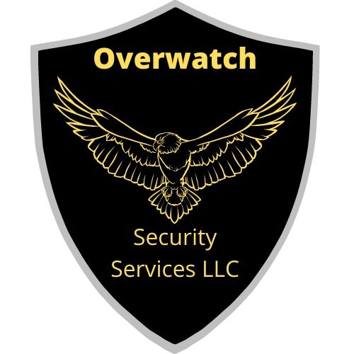 overwatch security services