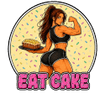 Eat Cake Bakery