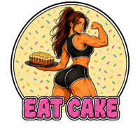 Eat Cake Bakery