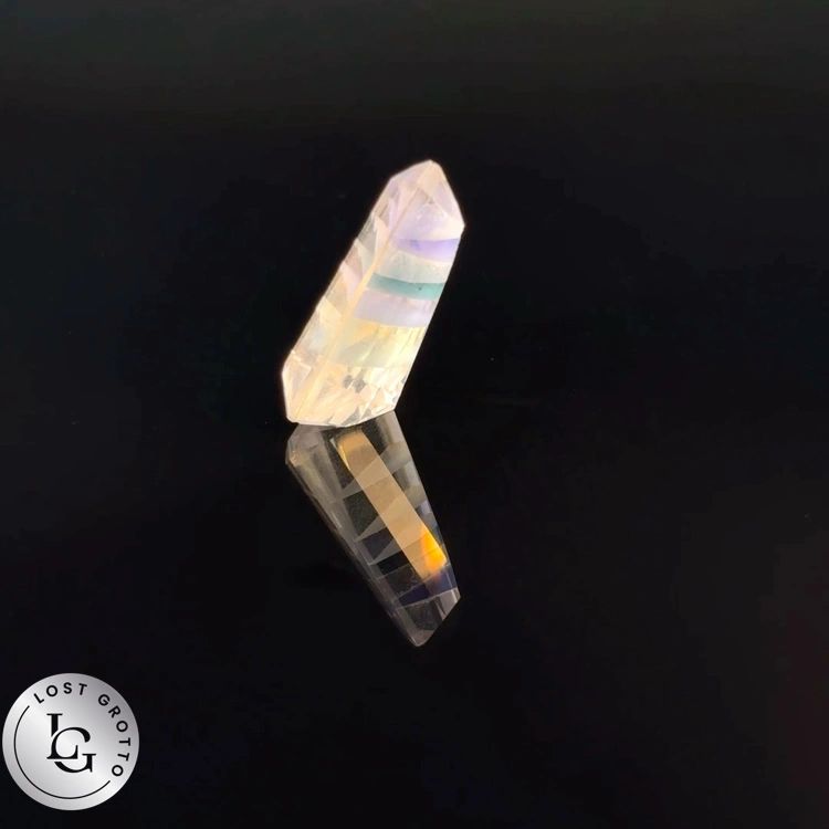 Siren — view 3