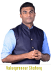 Valuepreneur Shafeeq 