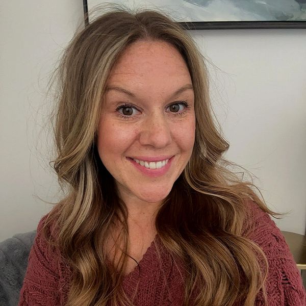 Dr. Stephanie McColloch the owner and solo provider at Nurtured Soul Physical Therapy & Wellness