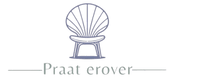 Praat erover
