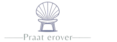 Praat erover