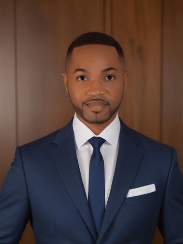 Everett Stephenson is a dynamic mindset motivation speaker known for his passionate approach to pers
