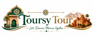 Toursy Tour, Let's Discover Morocco Together
