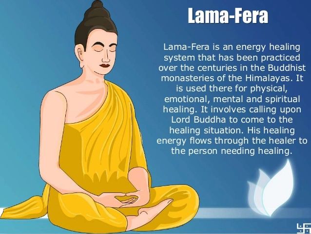 Boost Your Well-being with Lama Fera Healing: Say Goodbye to Stress and Anxiety