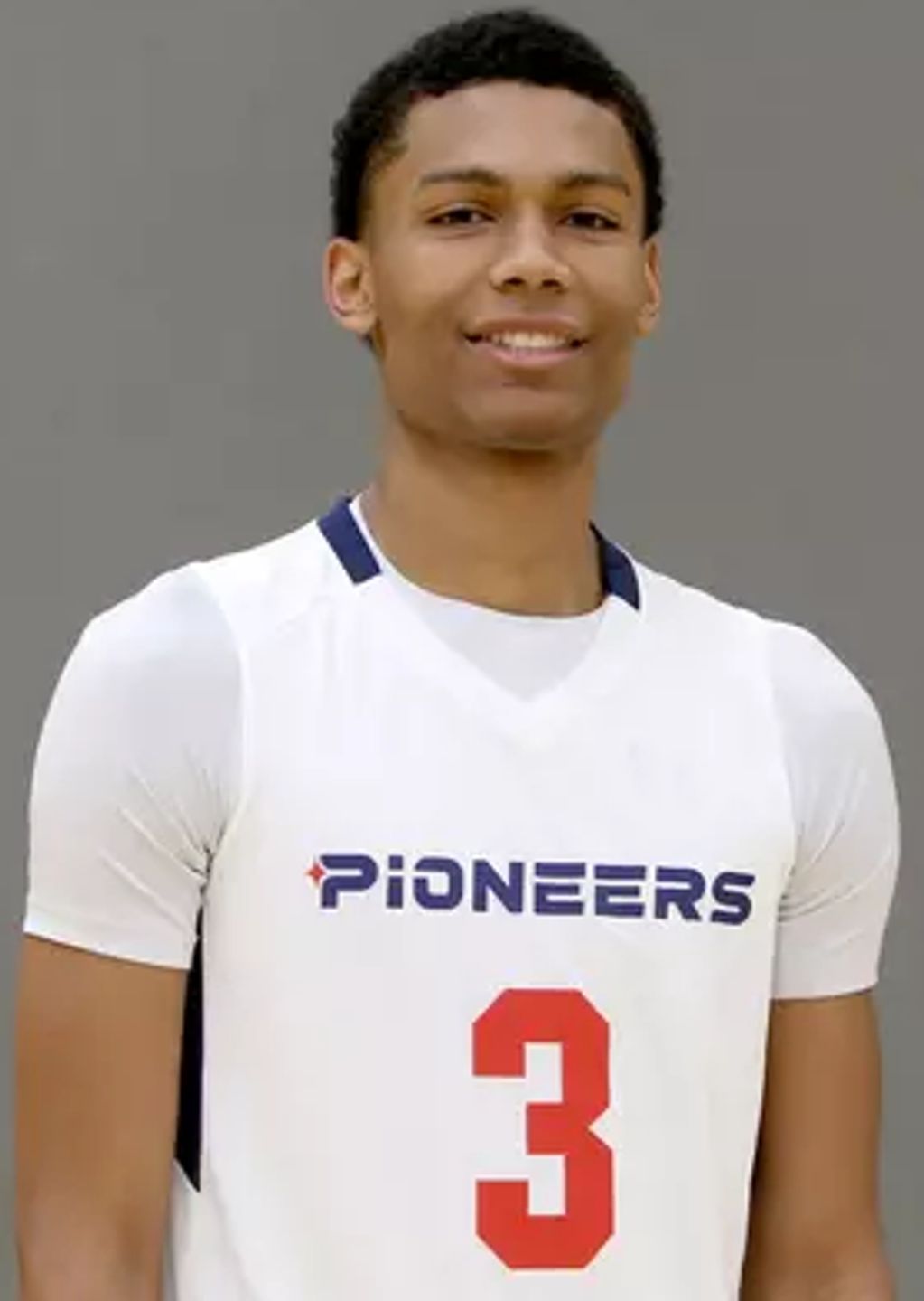 Isaiah Brown Image