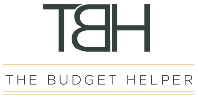 The Budget Helper