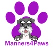 Manners4Paws
