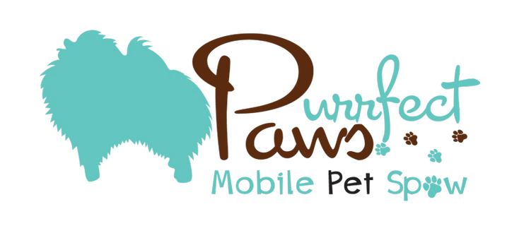 Mobile Pet Grooming & Pet Sitting