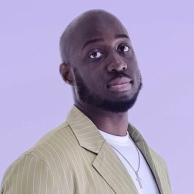 “Be kind, we are all a beautiful combination of our past experiences”